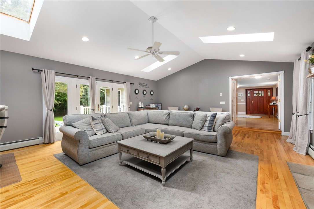 6005 Flat River Road Coventry, RI 02827 - Photo 17 of 50