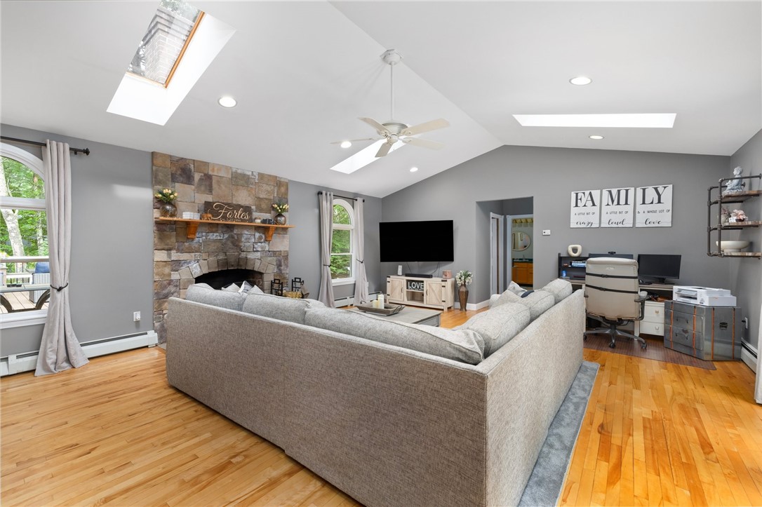 6005 Flat River Road Coventry, RI 02827 - Photo 18 of 50