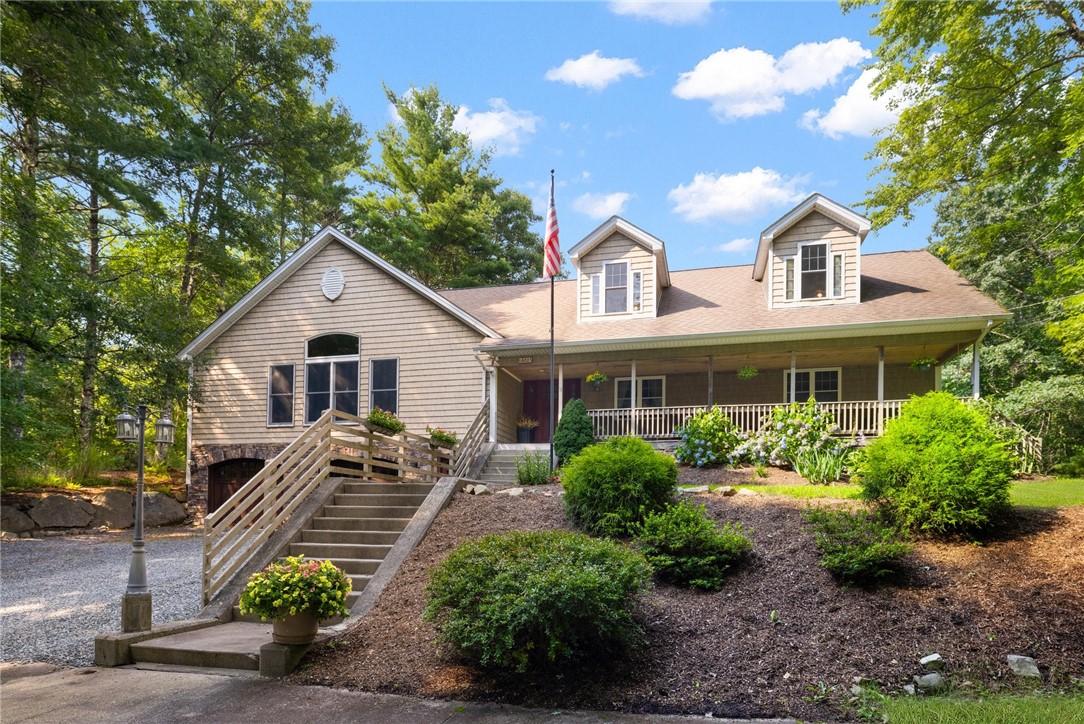 6005 Flat River Road Coventry, RI 02827 - Photo 3 of 50