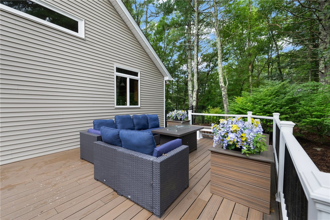 6005 Flat River Road Coventry, RI 02827 - Photo 35 of 50