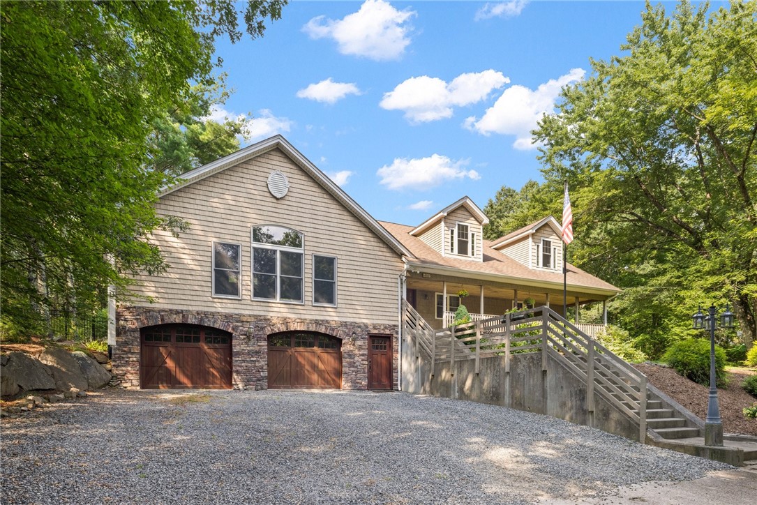 6005 Flat River Road Coventry, RI 02827 - Photo 4 of 50