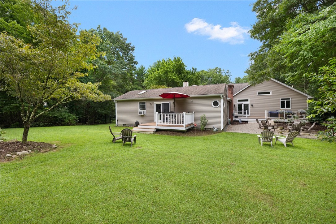 6005 Flat River Road Coventry, RI 02827 - Photo 44 of 50