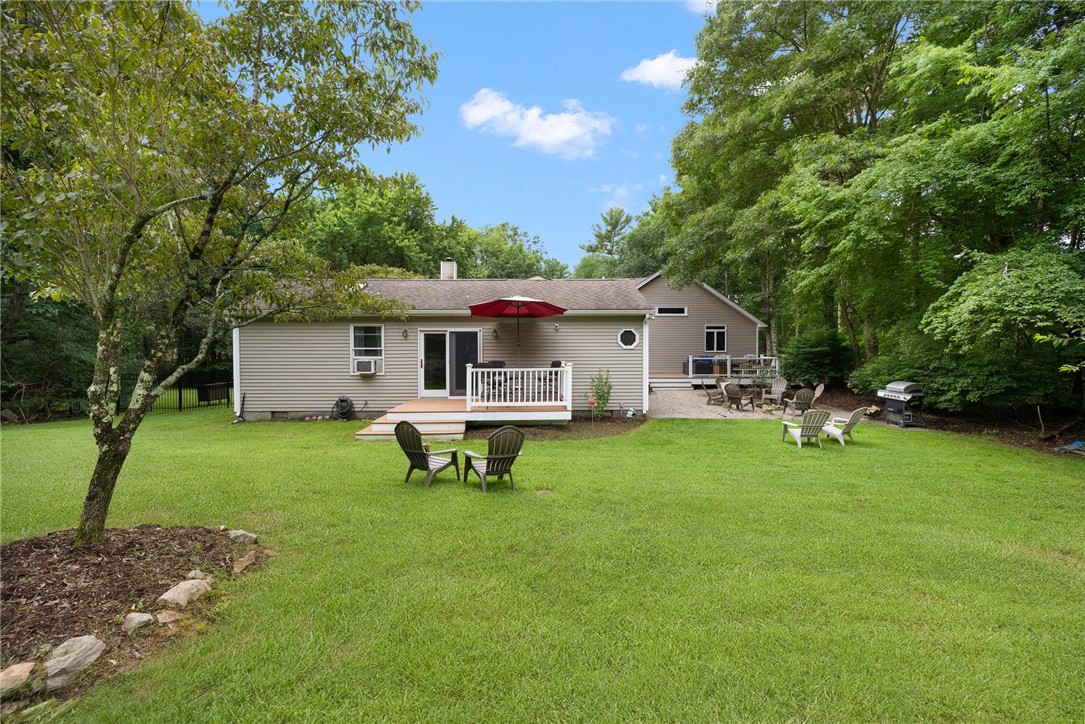 6005 Flat River Road Coventry, RI 02827 - Photo 45 of 50