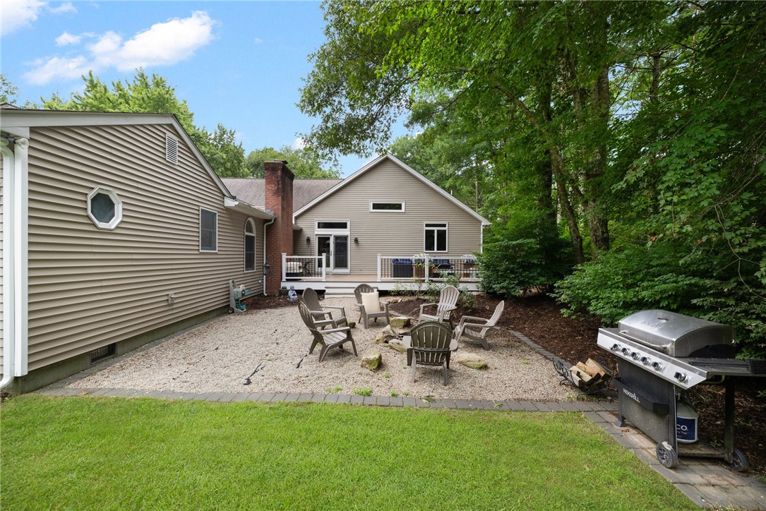 6005 Flat River Road Coventry, RI 02827 - Photo 49 of 50