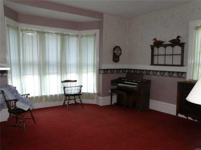 544 East Side Road Addison, ME 04606 - Photo 12 of 31 Living Room. Old fashioned front parlor