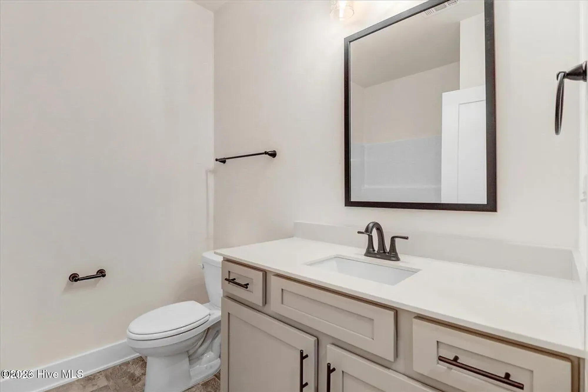 2113 Sandbrook Loop Leland, NC 28451 - Photo 16 of 19 Hallway Bathroom