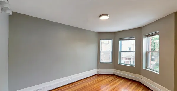 $2,850 | 4 A Weld Avenue, Unit 1, Boston, MA 02119