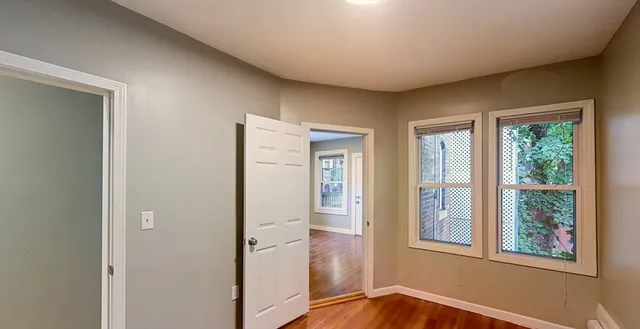 $2,850 | 4 A Weld Avenue, Unit 1, Boston, MA 02119