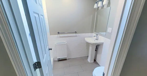 $2,850 | 4 A Weld Avenue, Unit 1, Boston, MA 02119