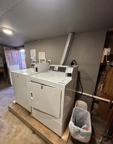 $2,850 | 4 A Weld Avenue, Unit 1, Boston, MA 02119