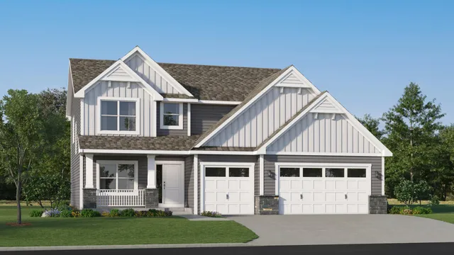$629,515 | 1080 Adamstown Drive, Rosemount, MN 55068
