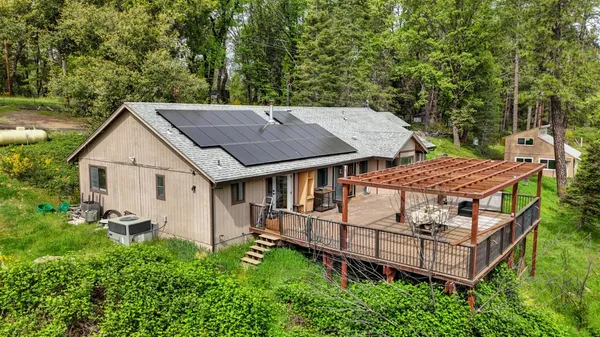 $995,000 | 5001 Sheppards Trail, Garden Valley, CA 95633