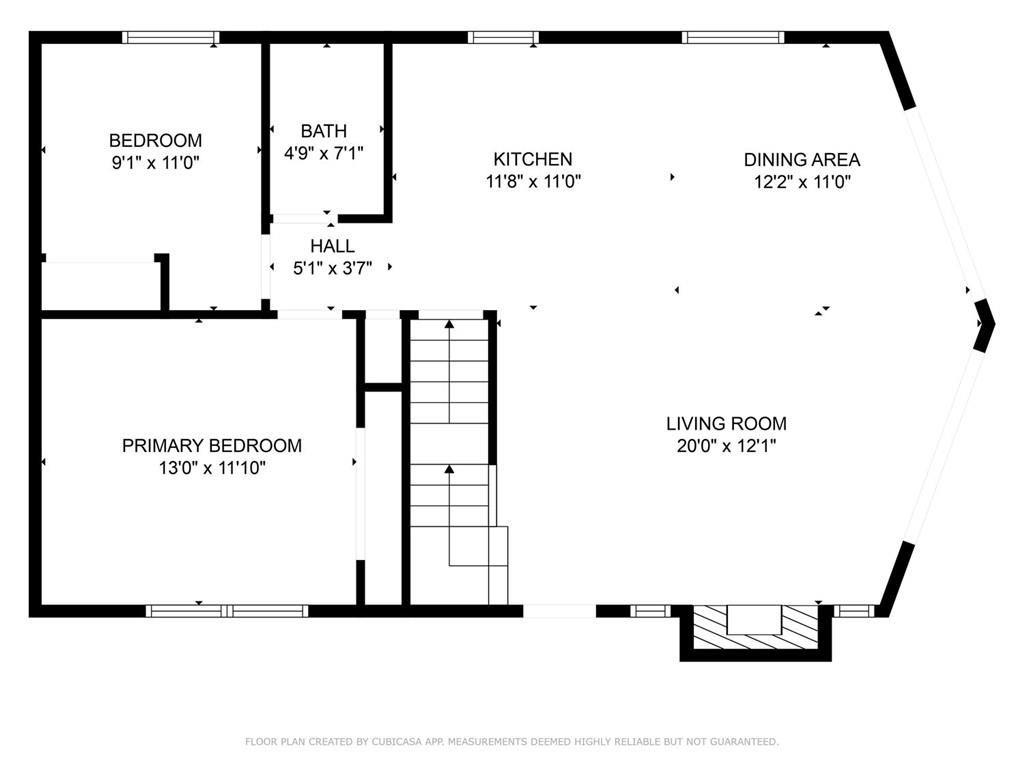 1328 Birch Lane Ranger, GA 30734 - Photo 31 of 33 a picture