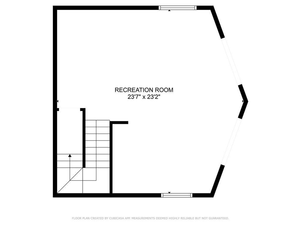 1328 Birch Lane Ranger, GA 30734 - Photo 32 of 33 a picture of a room