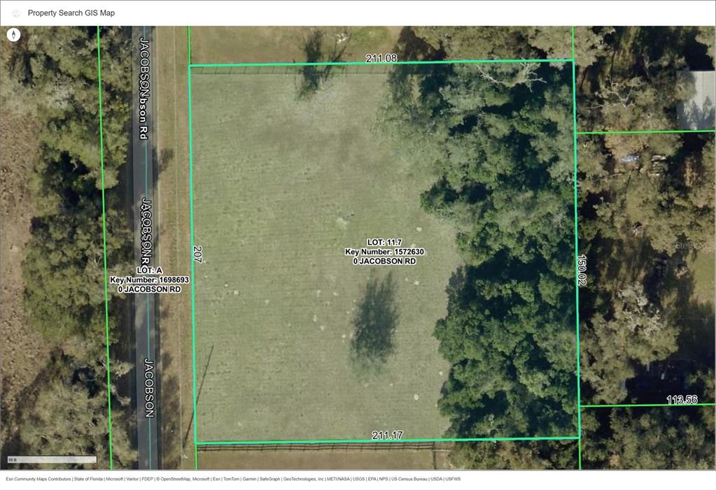 Jacobson Road Brooksville, FL 34601 - Photo 9 of 22