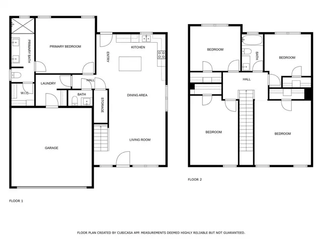 $2,100 | 5859 Black Pine Circle, Granbury, TX 76048