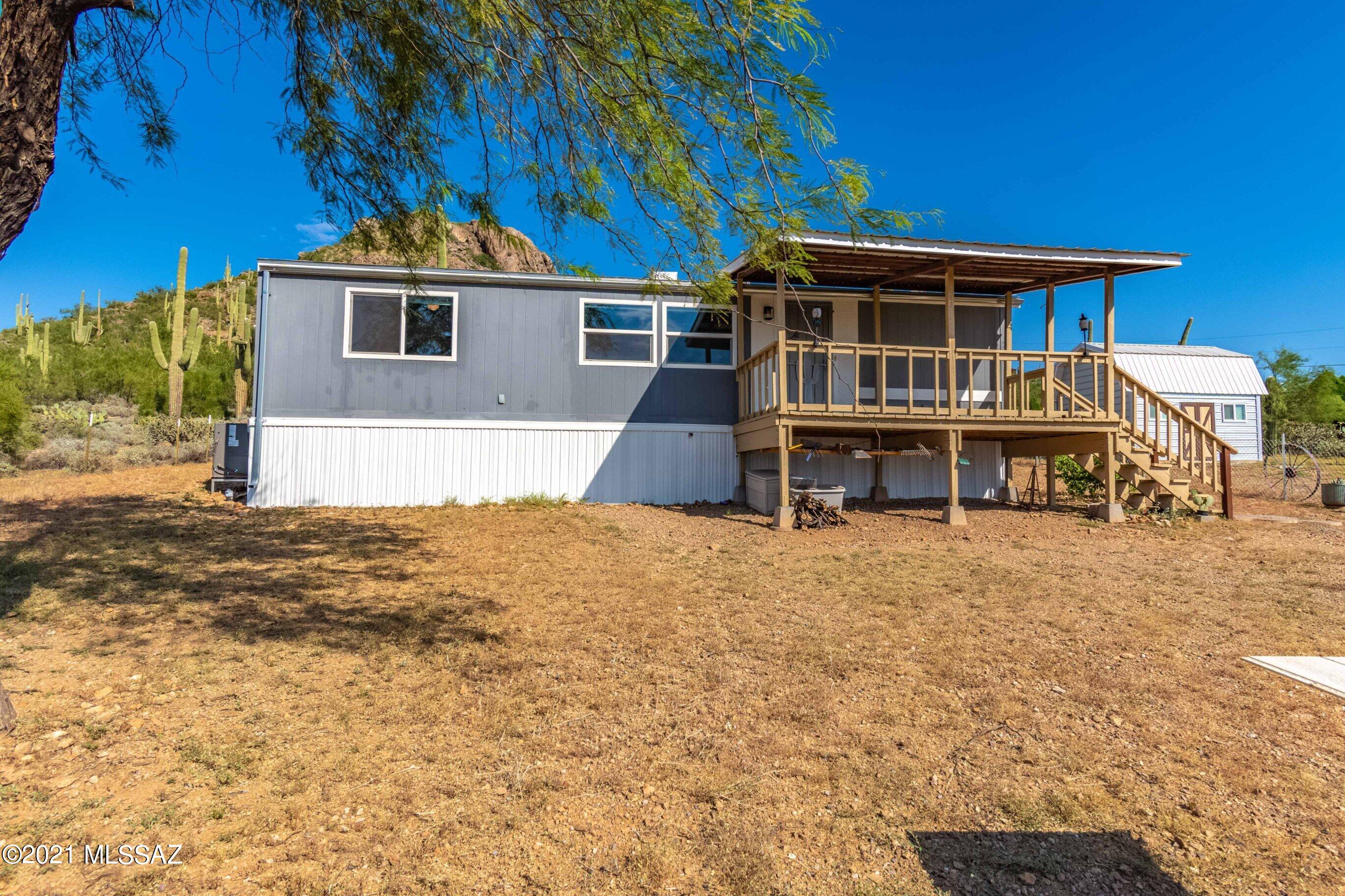 6644 North Van Ark Road Tucson, AZ 85743 - Photo 19 of 28