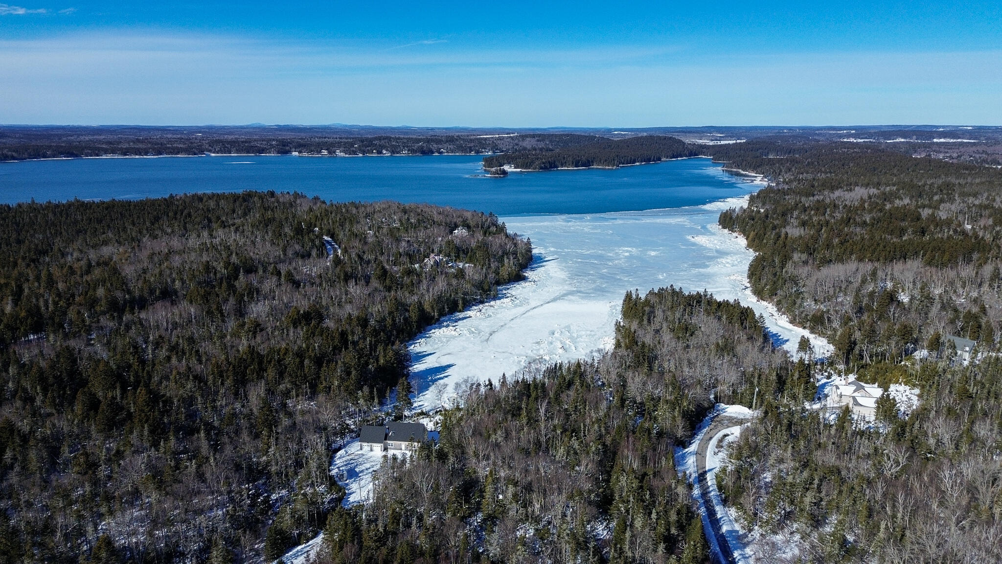 Lot 50 Cove Road Machiasport, ME 04655 - Photo 11 of 34 11