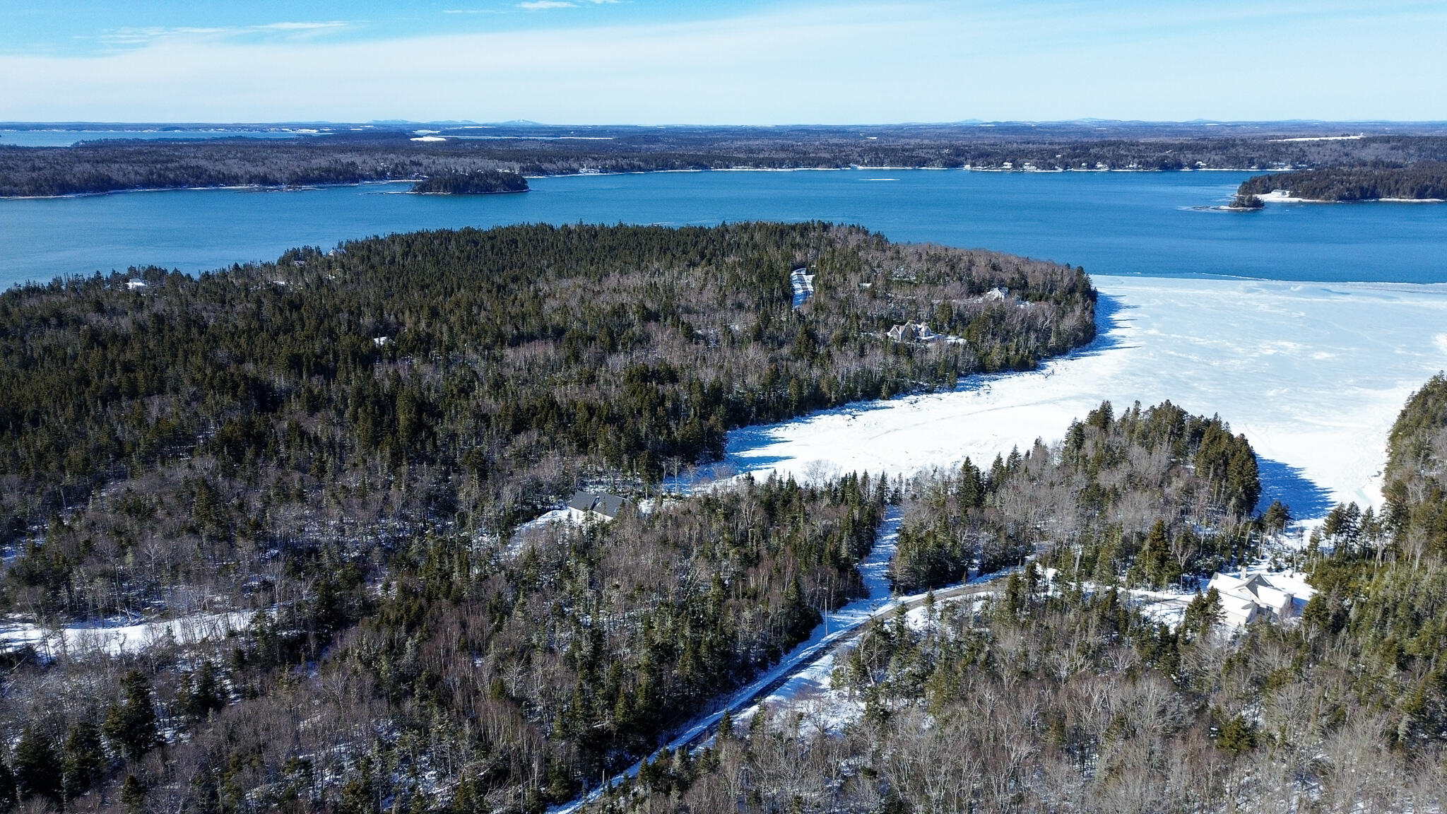 Lot 50 Cove Road Machiasport, ME 04655 - Photo 13 of 34 13