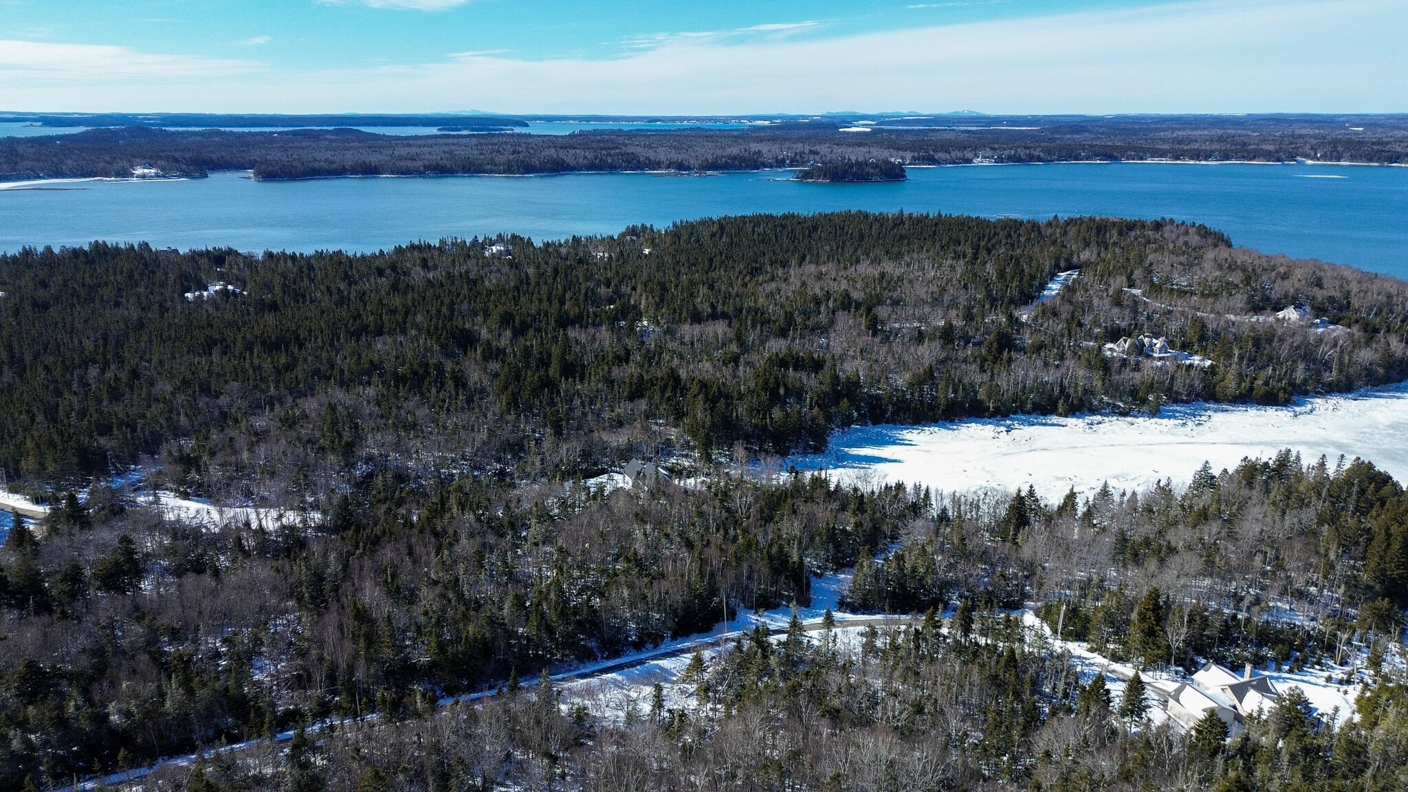 Lot 50 Cove Road Machiasport, ME 04655 - Photo 14 of 34 14