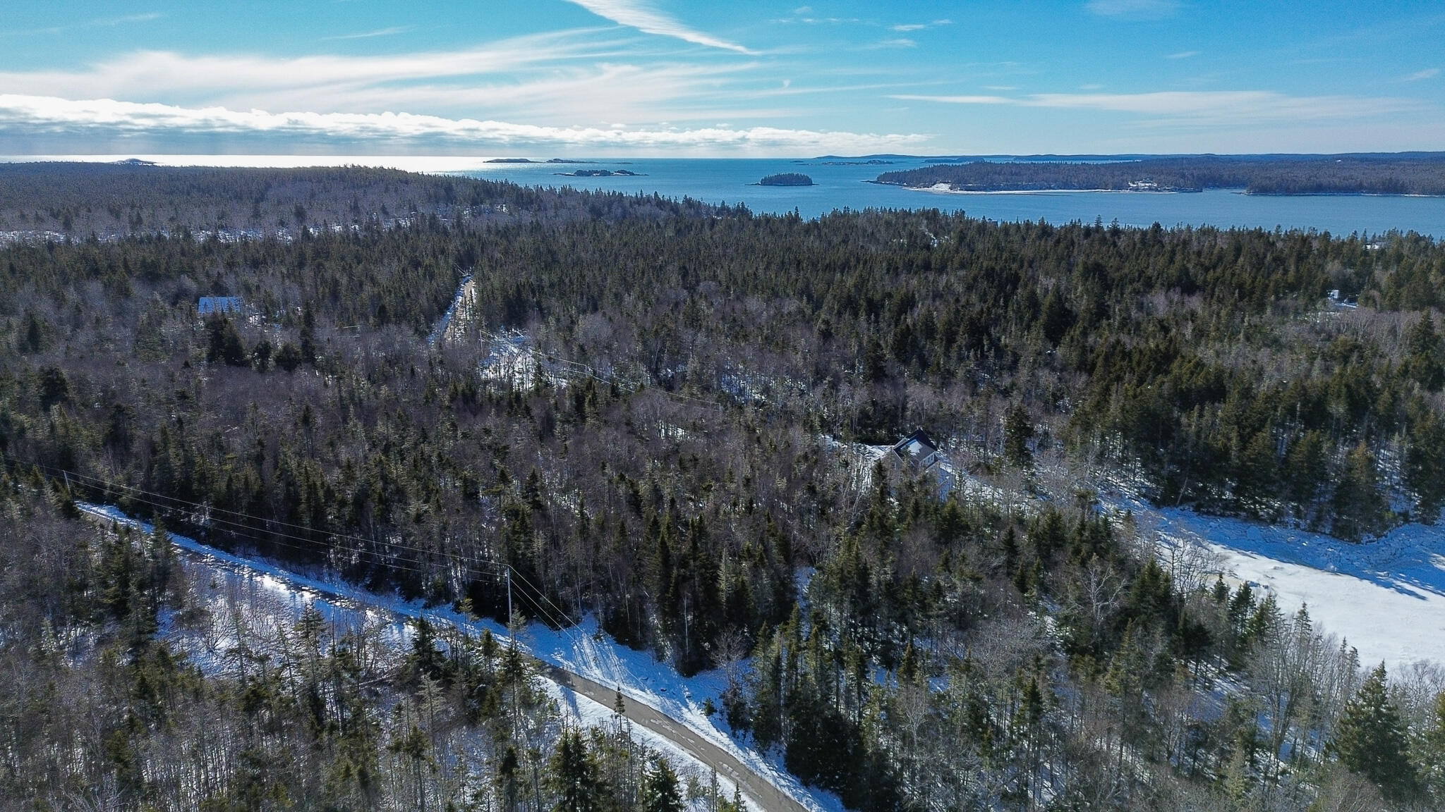 Lot 50 Cove Road Machiasport, ME 04655 - Photo 16 of 34 17