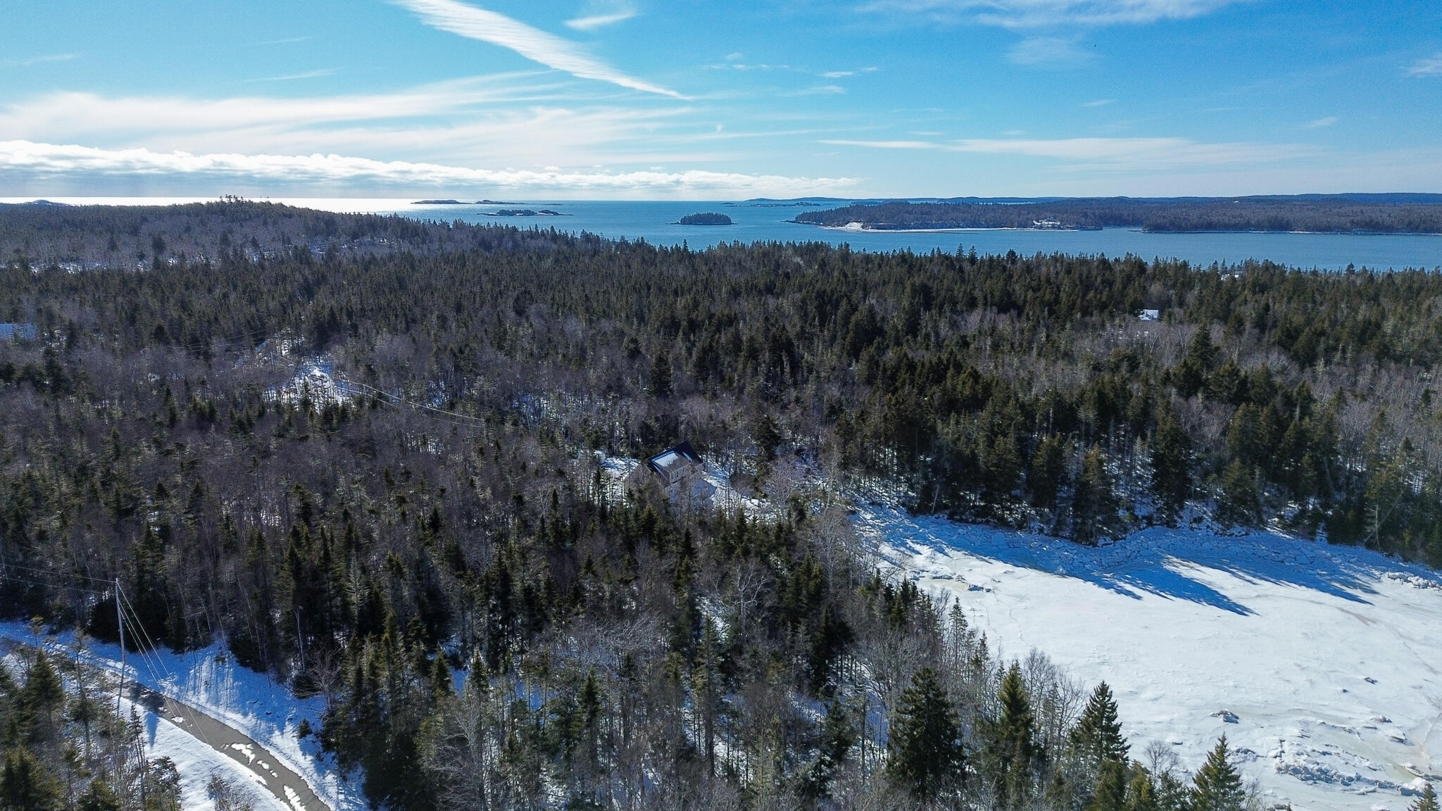 Lot 50 Cove Road Machiasport, ME 04655 - Photo 17 of 34 18