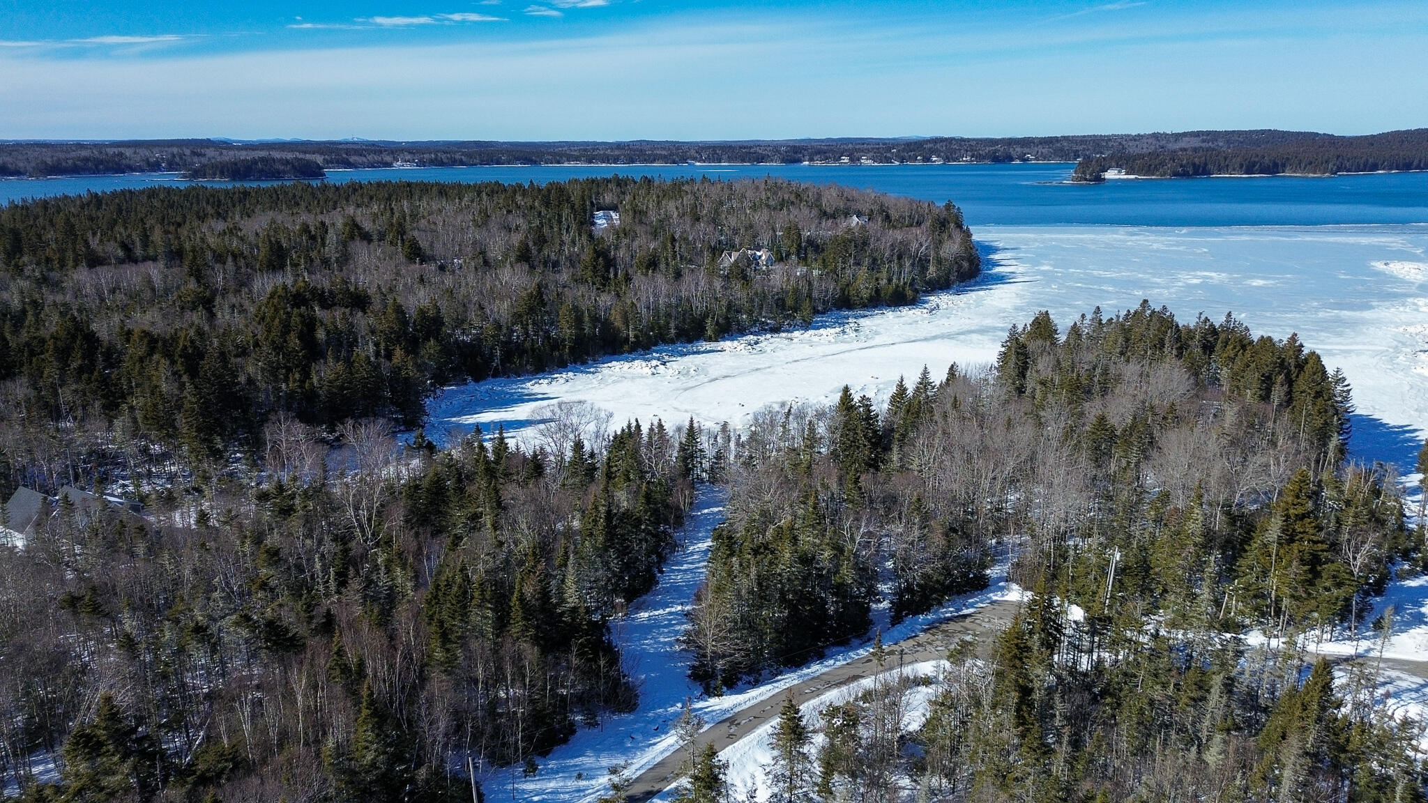 Lot 50 Cove Road Machiasport, ME 04655 - Photo 18 of 34 19