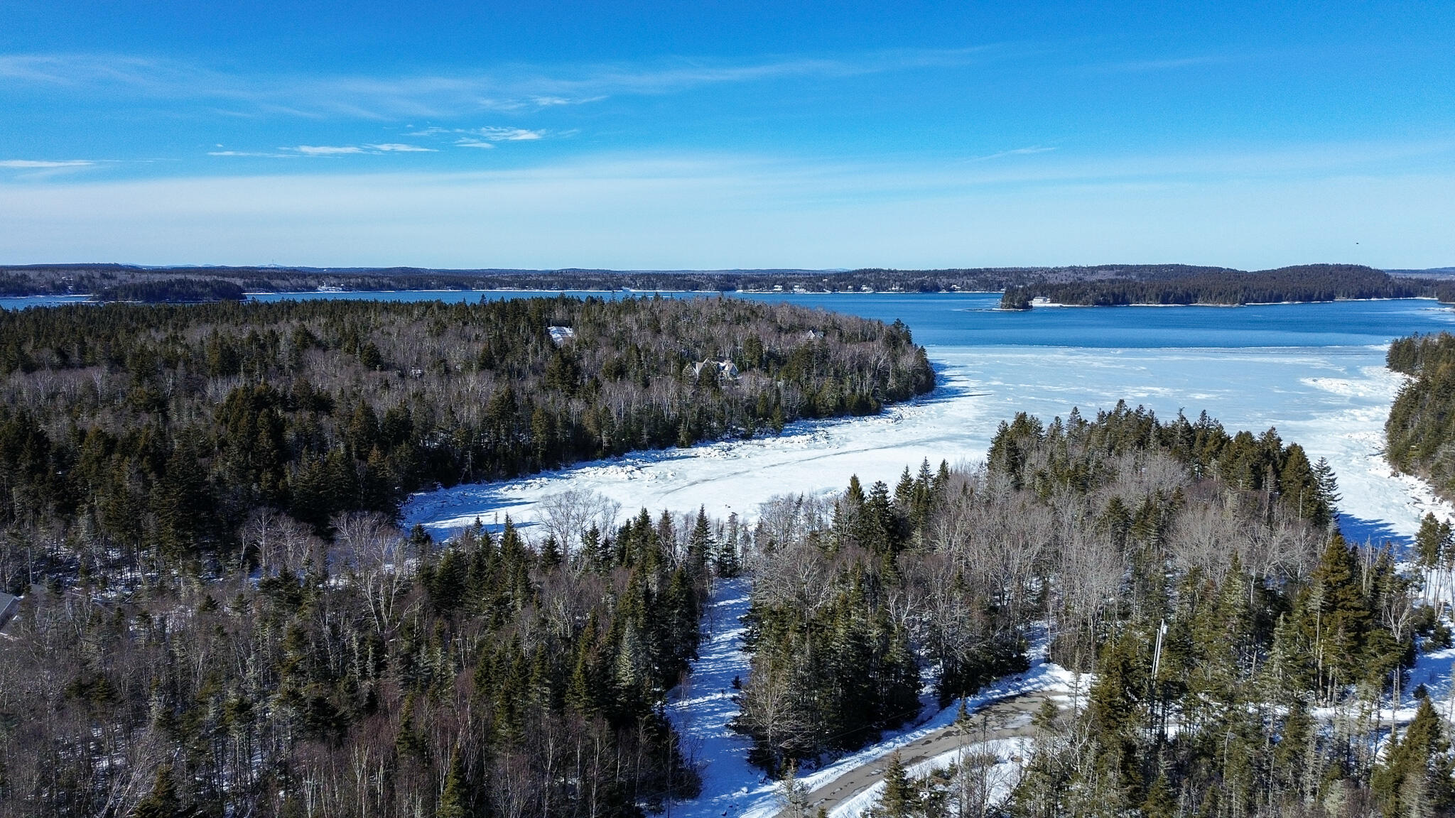 Lot 50 Cove Road Machiasport, ME 04655 - Photo 19 of 34 20