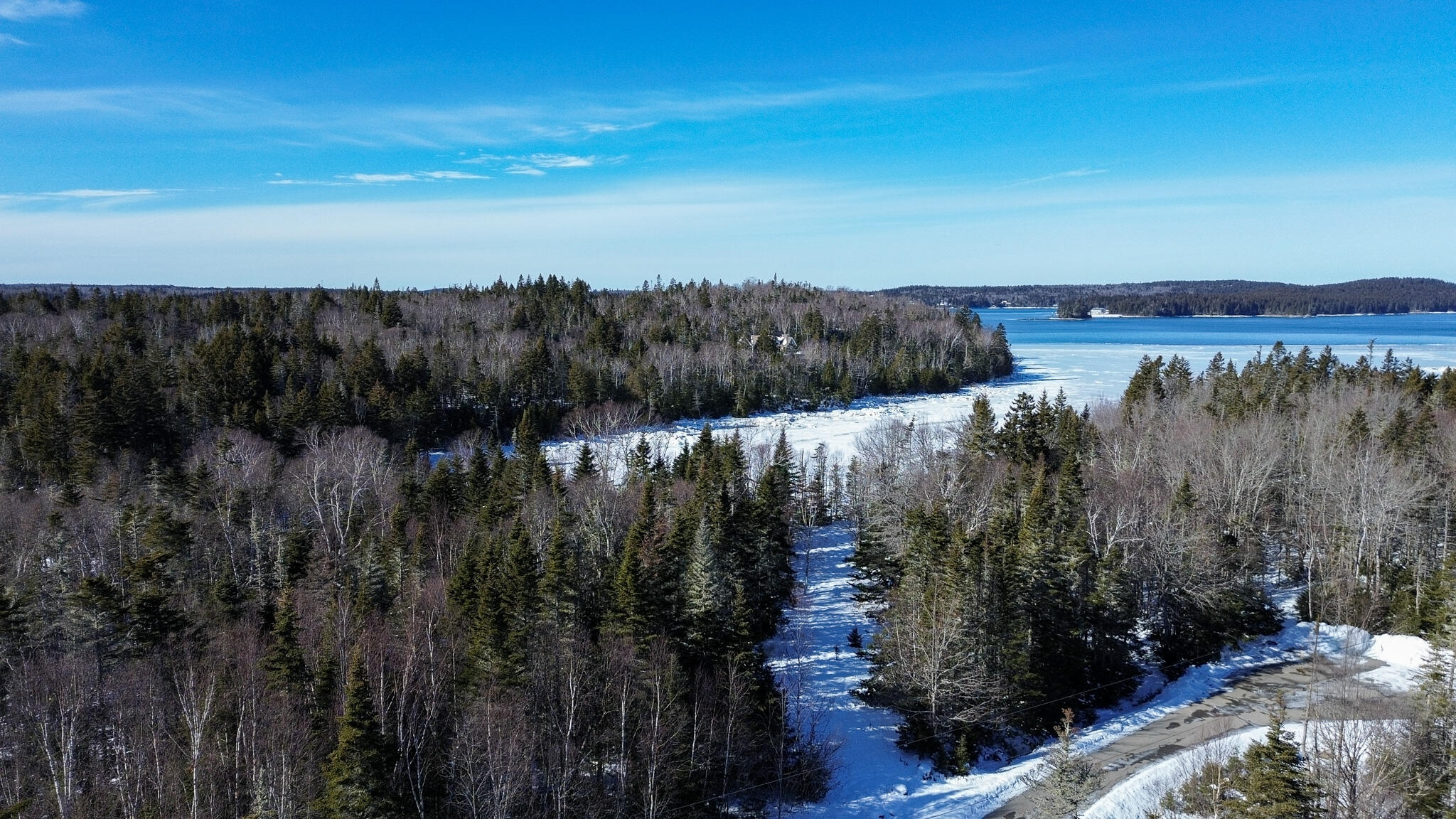 Lot 50 Cove Road Machiasport, ME 04655 - Photo 20 of 34 21