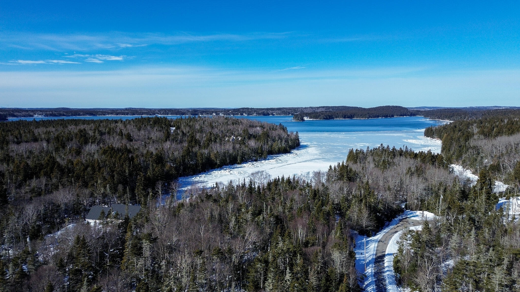 Lot 50 Cove Road Machiasport, ME 04655 - Photo 24 of 34 25