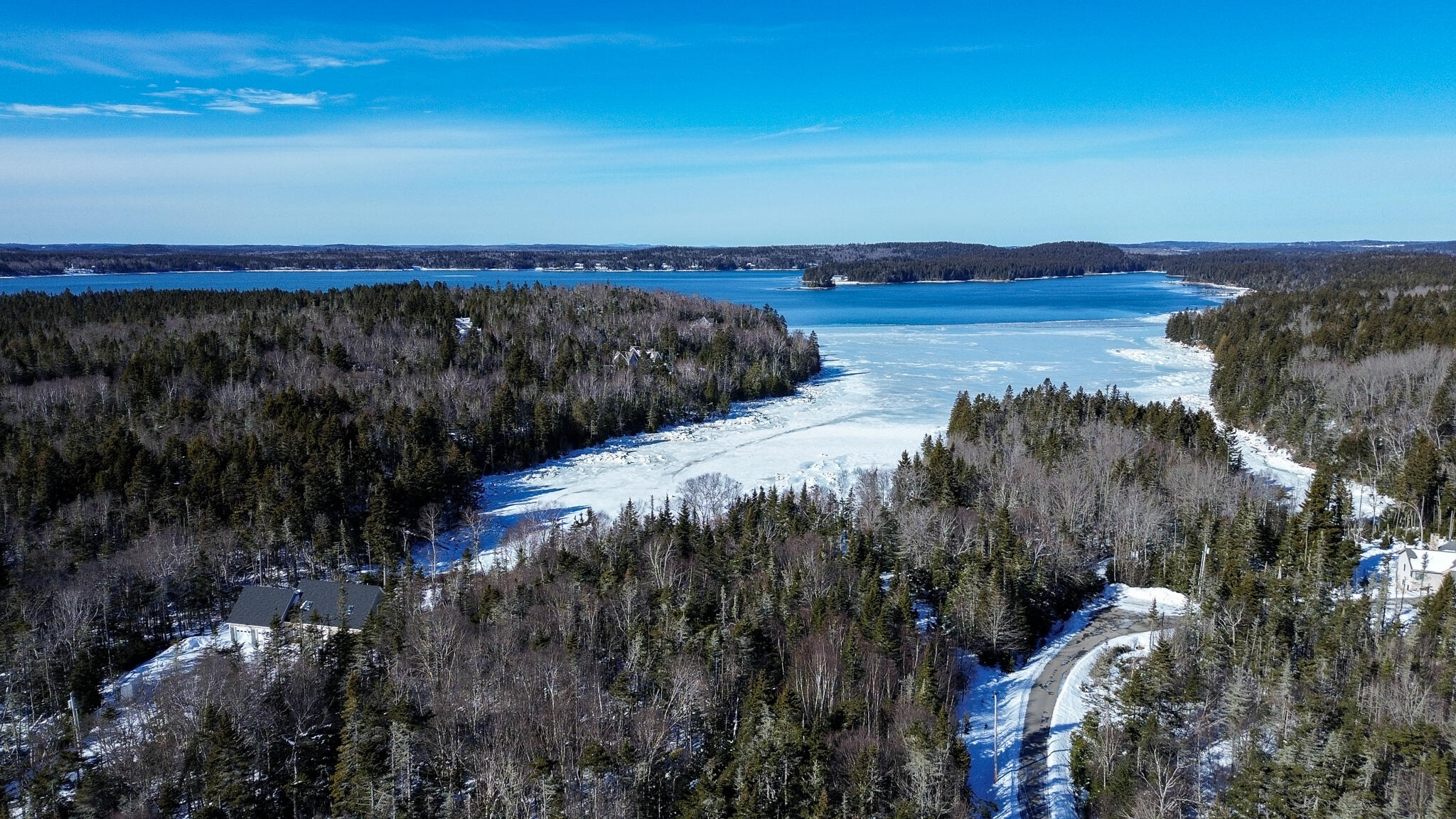 Lot 50 Cove Road Machiasport, ME 04655 - Photo 25 of 34 26