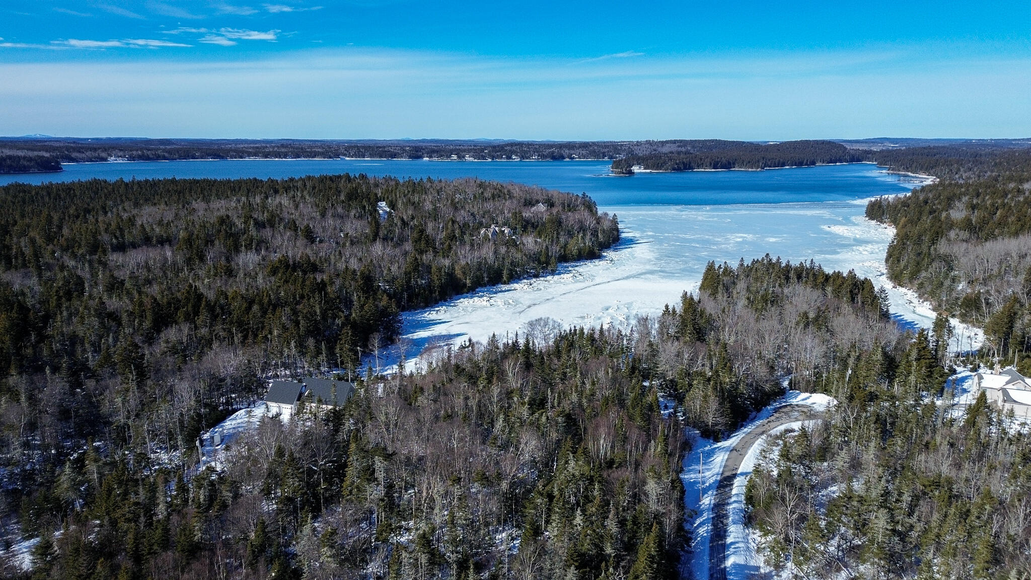 Lot 50 Cove Road Machiasport, ME 04655 - Photo 26 of 34 27
