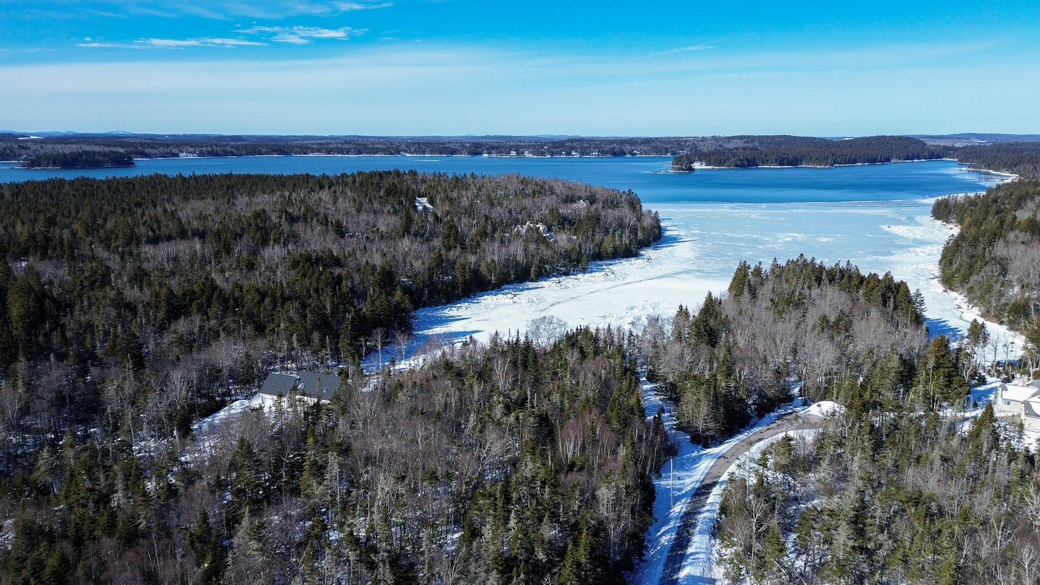 Lot 50 Cove Road Machiasport, ME 04655 - Photo 27 of 34 28