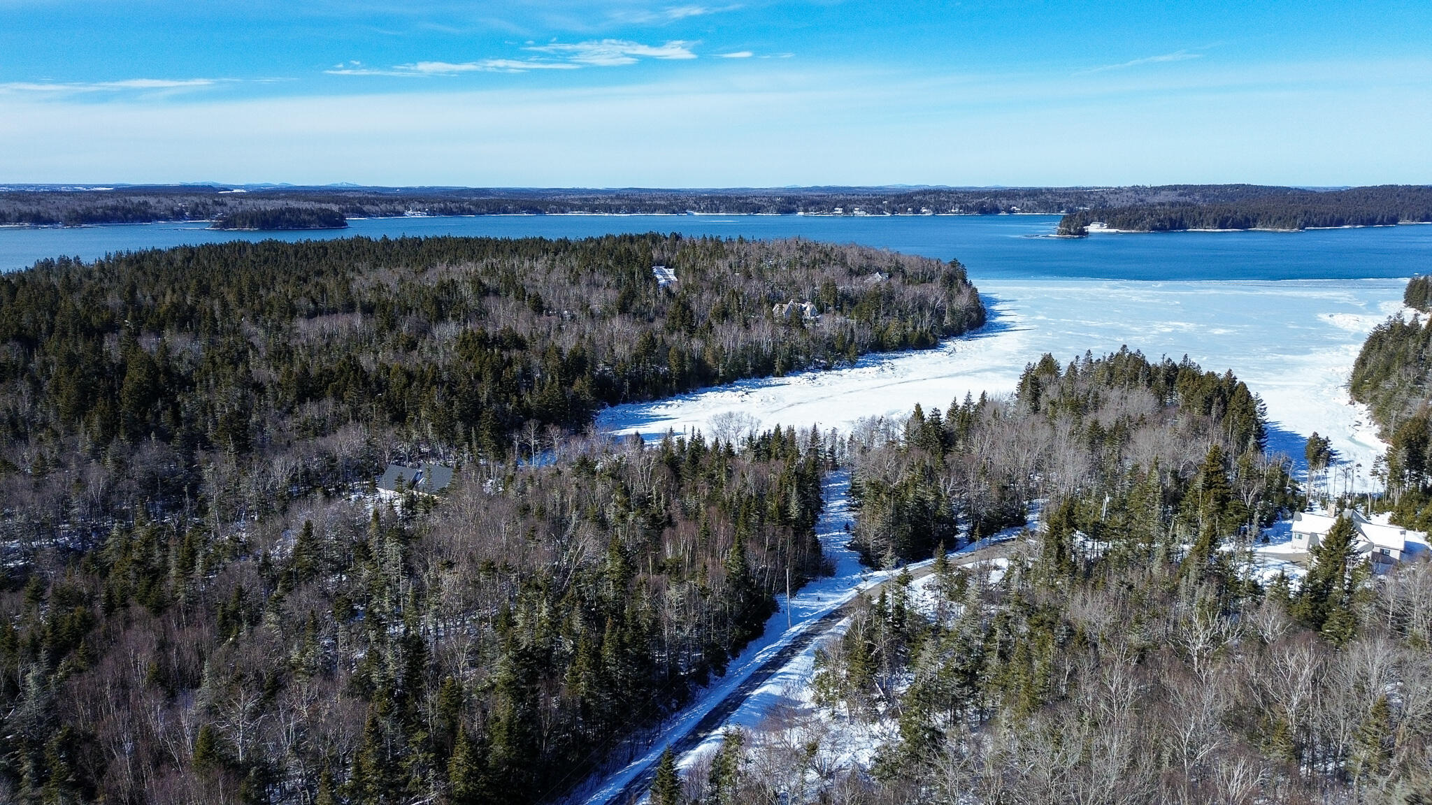 Lot 50 Cove Road Machiasport, ME 04655 - Photo 30 of 34 31