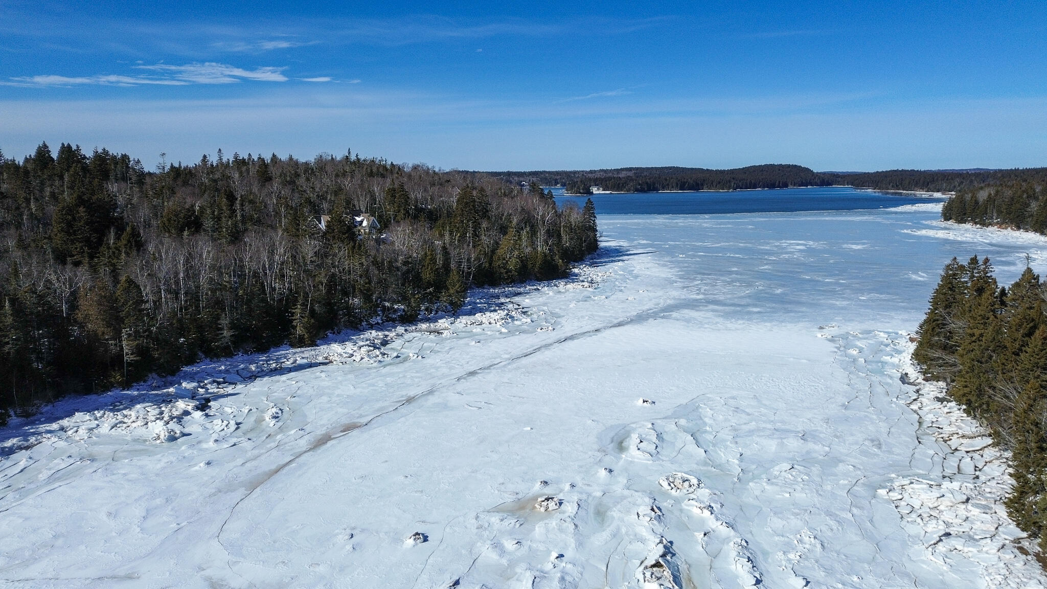 Lot 50 Cove Road Machiasport, ME 04655 - Photo 32 of 34 33