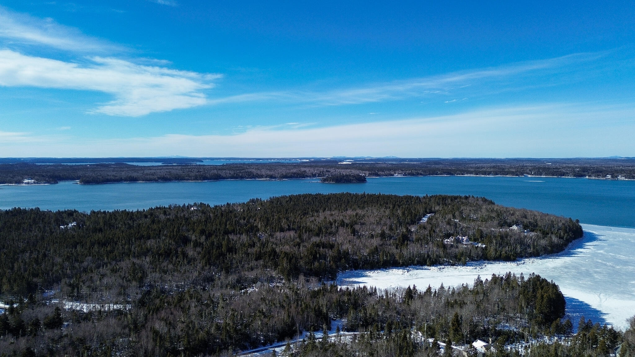 Lot 50 Cove Road Machiasport, ME 04655 - Photo 4 of 34 4