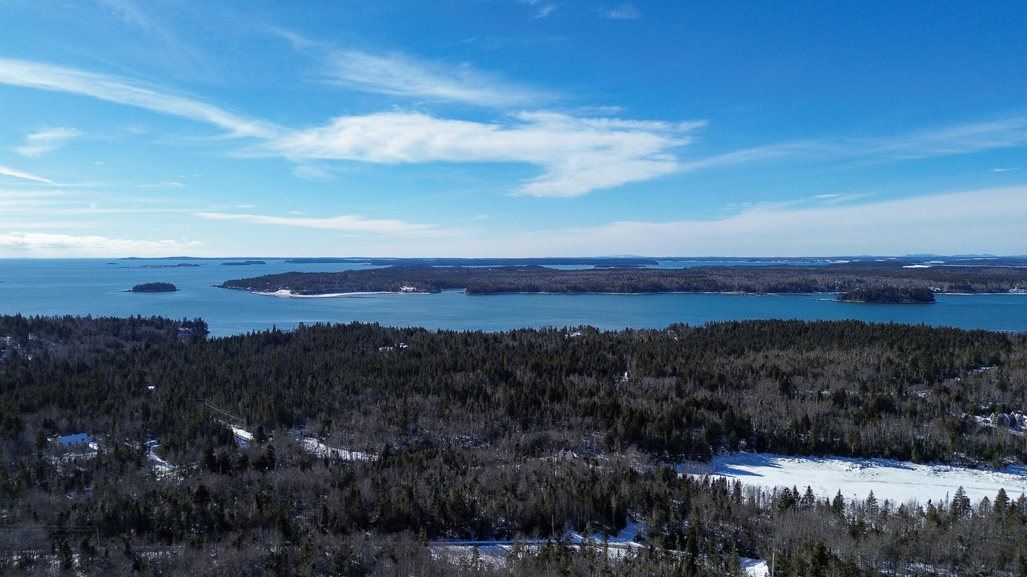 Lot 50 Cove Road Machiasport, ME 04655 - Photo 5 of 34 5