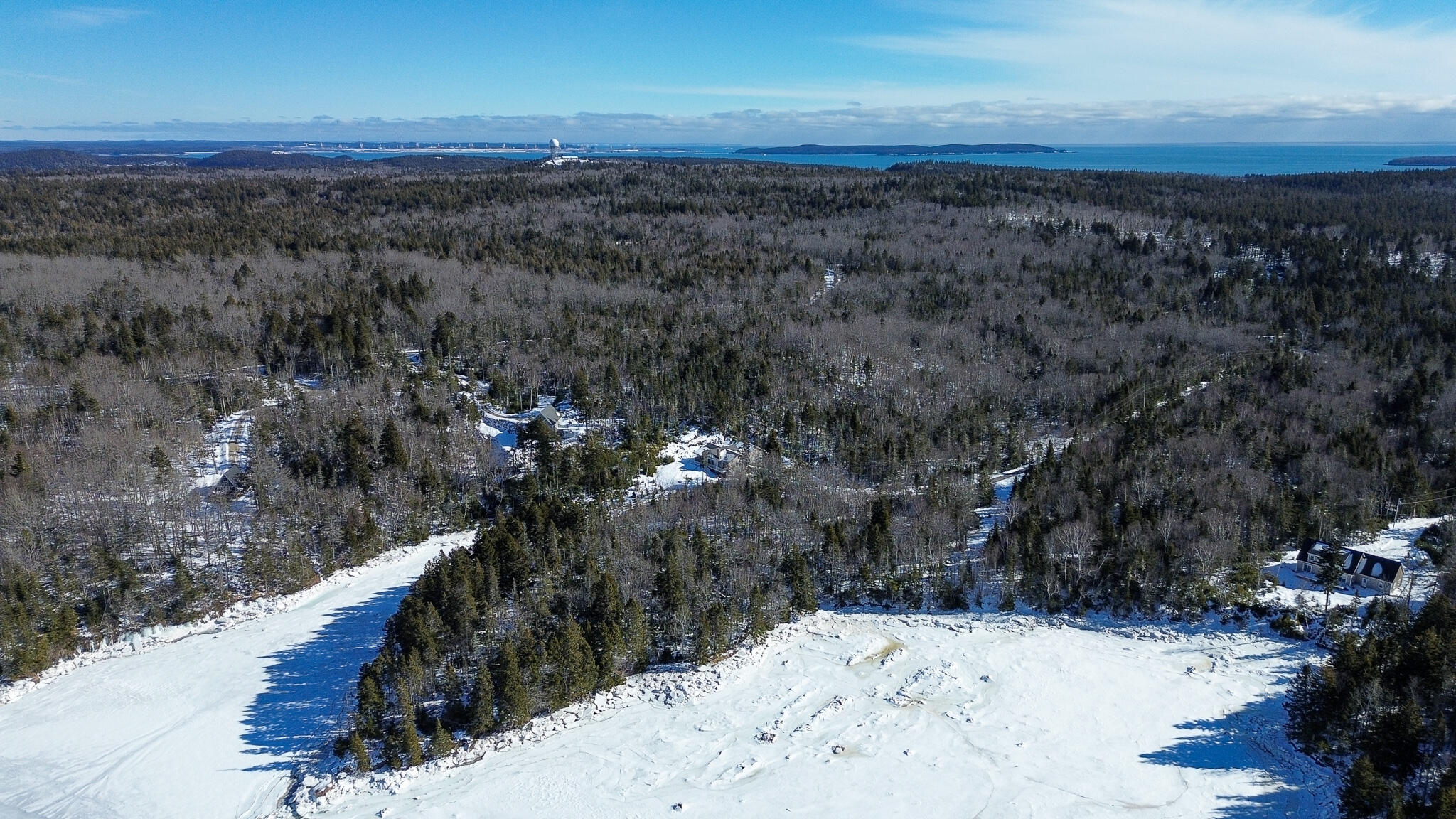 Lot 50 Cove Road Machiasport, ME 04655 - Photo 7 of 34 7