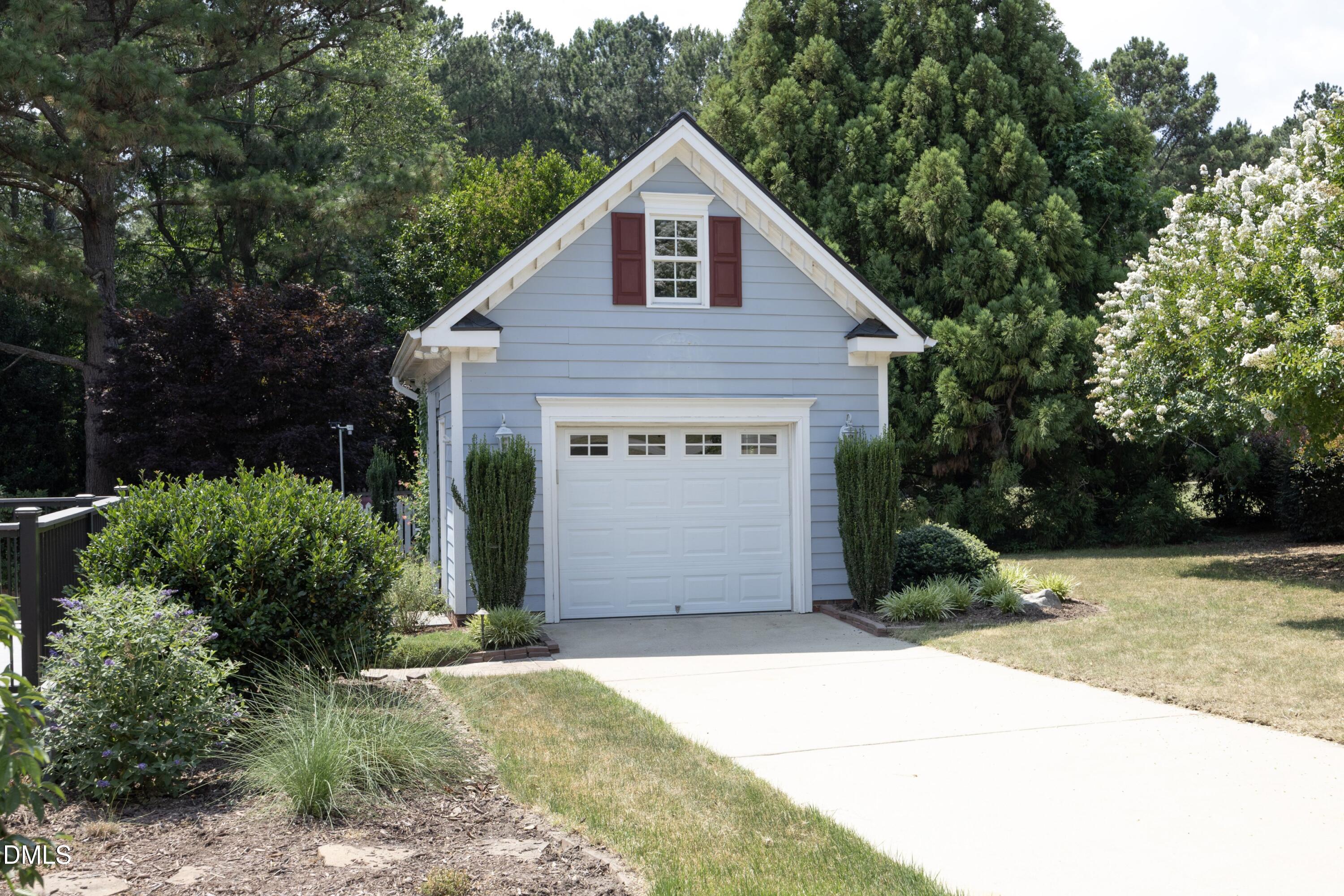 5812 Turner Store Lane Raleigh, NC 27603 - Photo 44 of 52