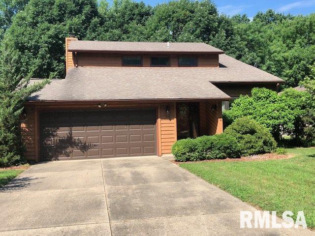 26 Sarah Avenue Springfield, IL 62703 - Photo 1 of 36