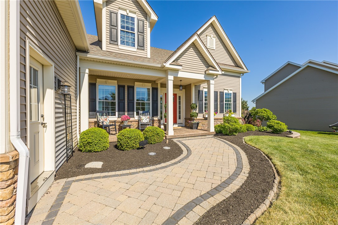 3915 Rileys Run Canandaigua Town, NY 14424 - Photo 3 of 50