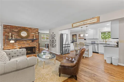 $715,000 | 544 West Easter Avenue, Littleton, CO 80120