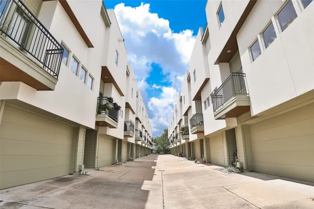 a view of a building