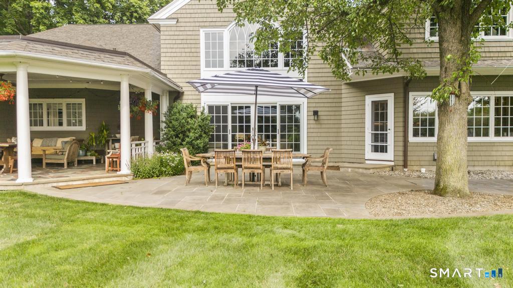 347 Nod Hill Road Wilton, CT 06897 - Photo 35 of 39 Gallery Image 35