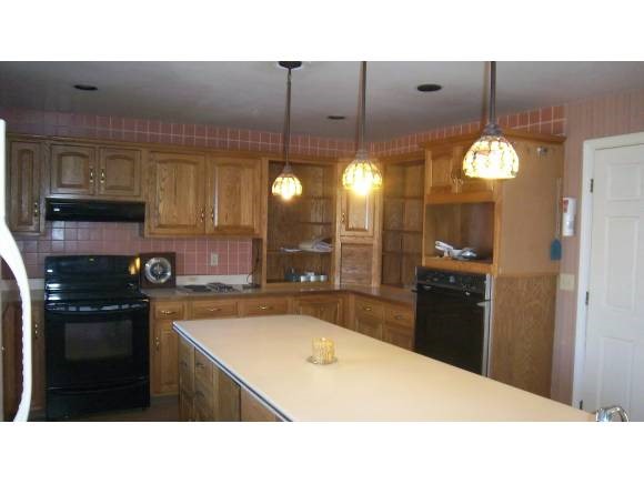 159 Old Center Harbor Road Meredith, NH 03226 - Photo 3 of 20 Gallery Image 3