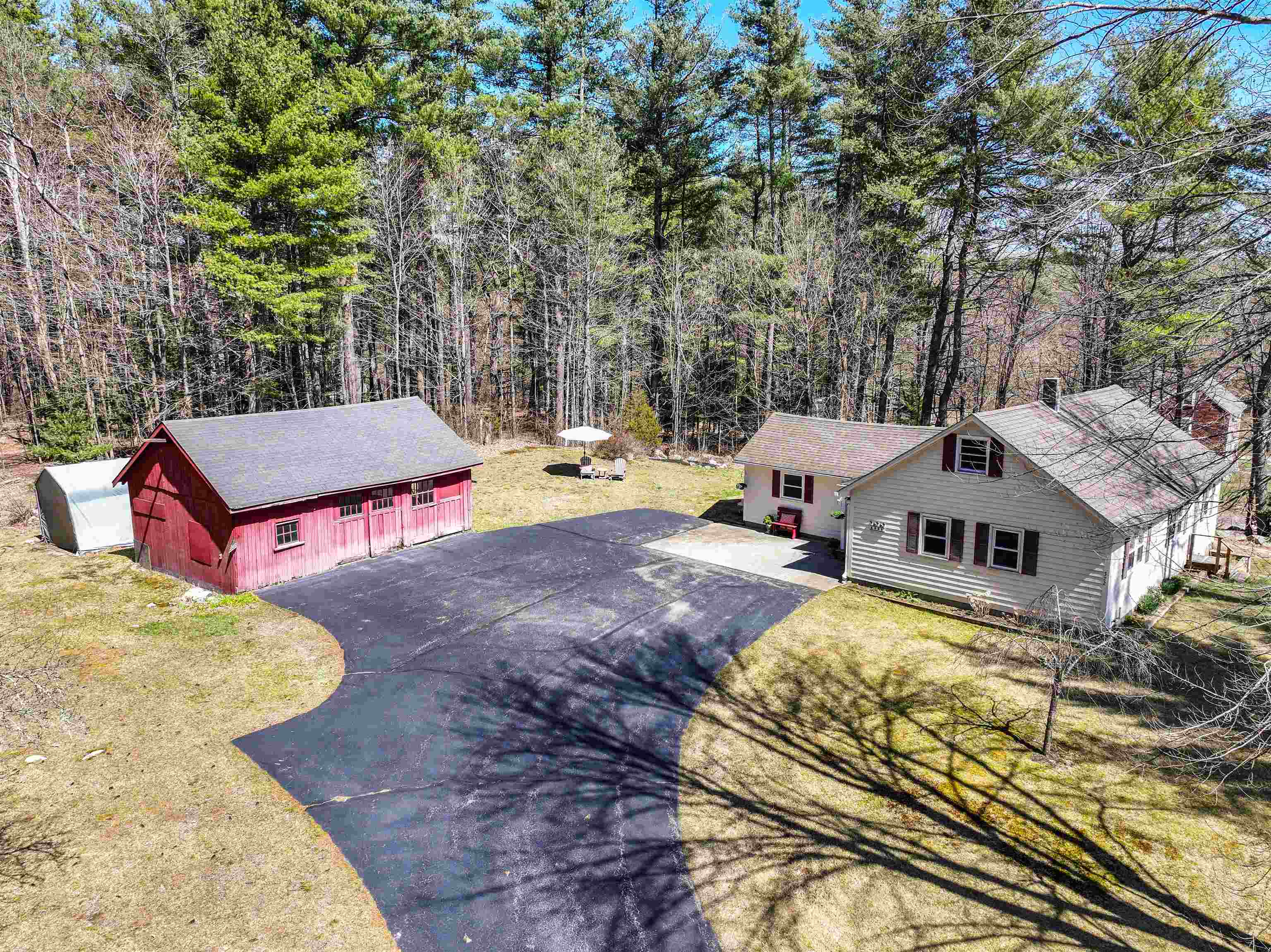 322 Boston Post Road Amherst, NH 03031 - Photo 1 of 31