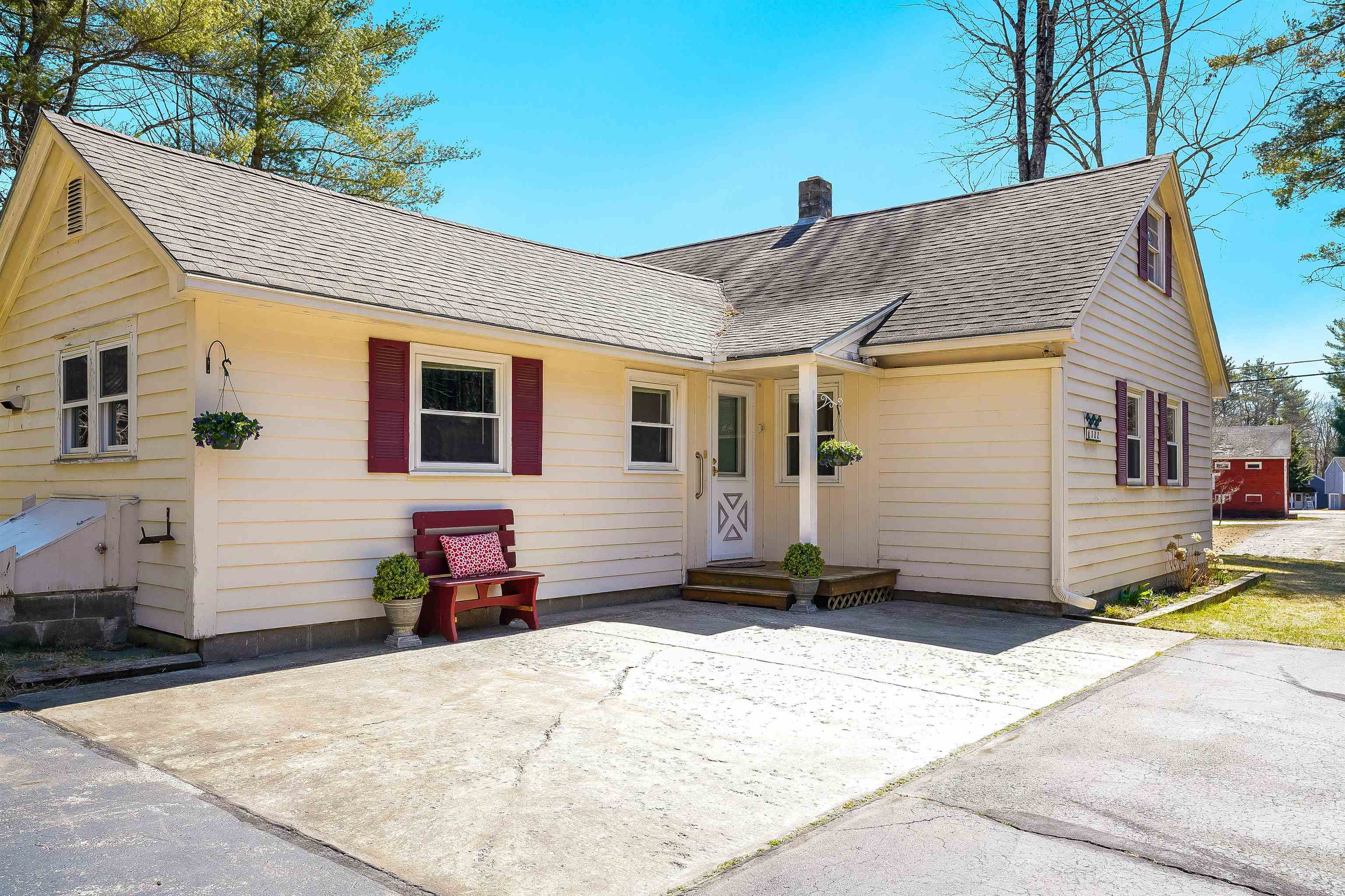 322 Boston Post Road Amherst, NH 03031 - Photo 23 of 31