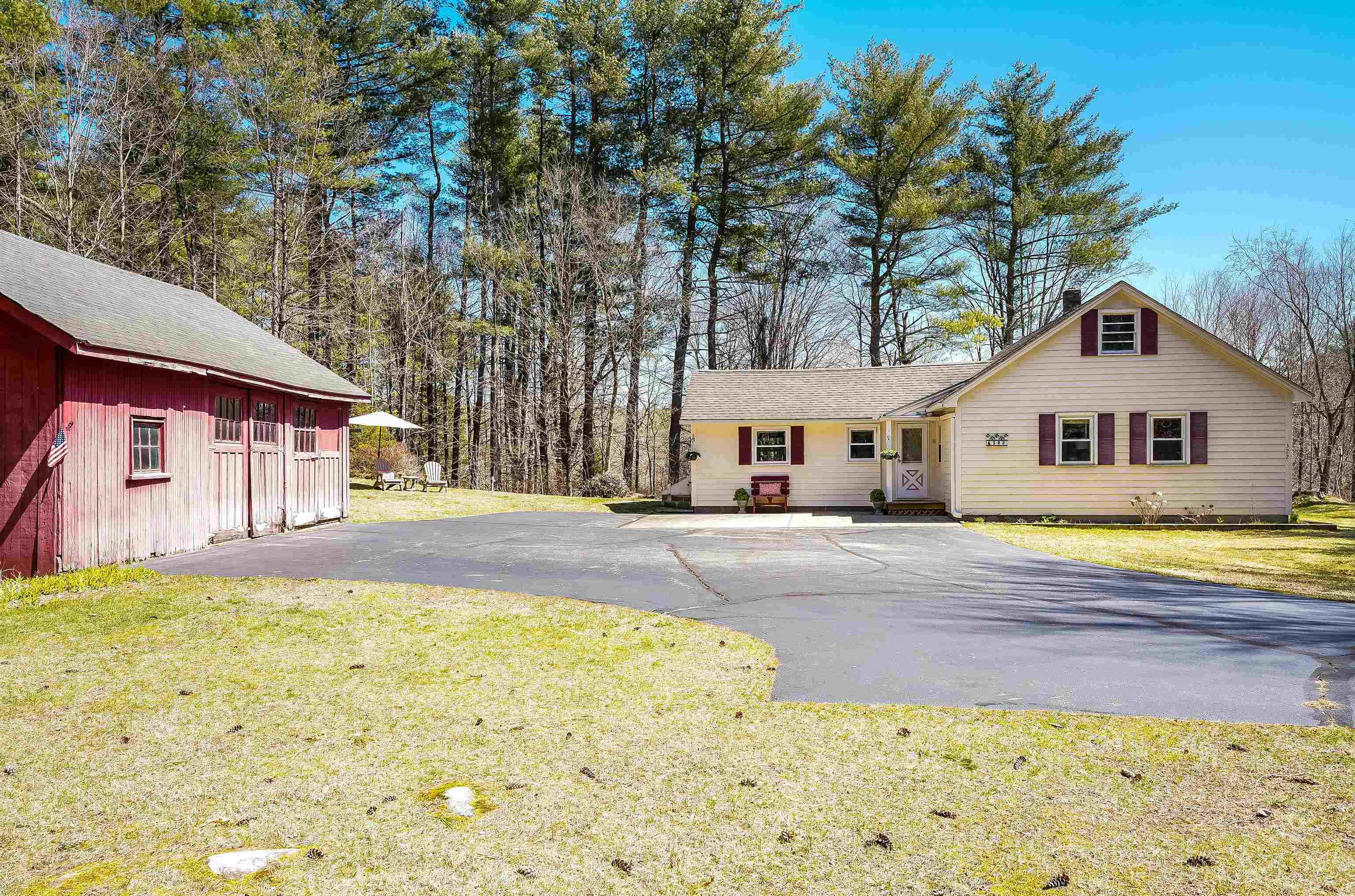 322 Boston Post Road Amherst, NH 03031 - Photo 25 of 31