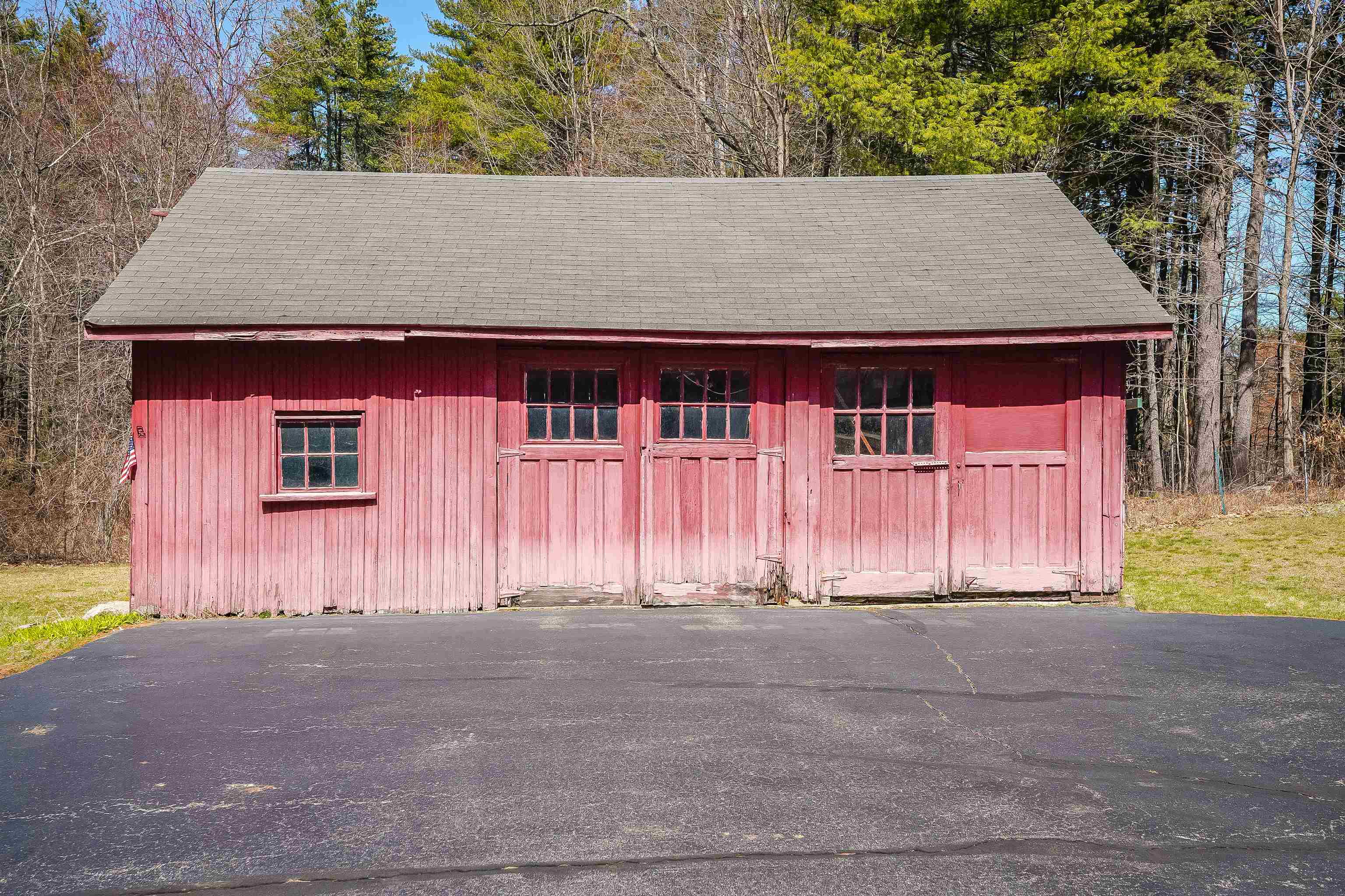 322 Boston Post Road Amherst, NH 03031 - Photo 26 of 31