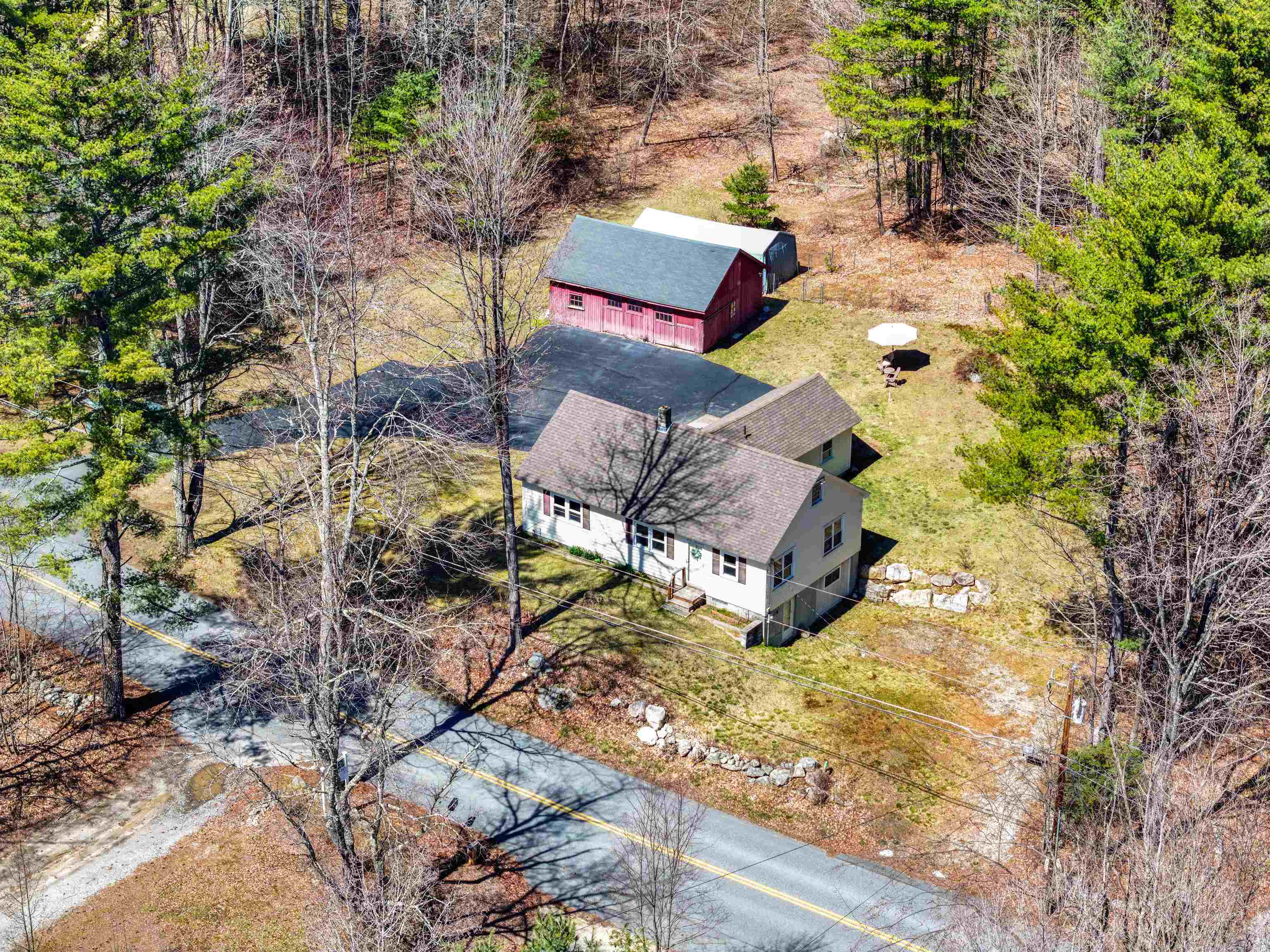 322 Boston Post Road Amherst, NH 03031 - Photo 27 of 31